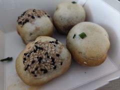 -鑫震源·苏式大虾生煎(山塘街店)