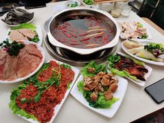 -枇杷园食为鲜火锅(南山店)
