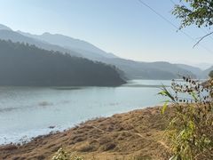 -孔雀湖生态旅游区