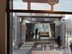 -兰溪小馆(东直门簋街店)