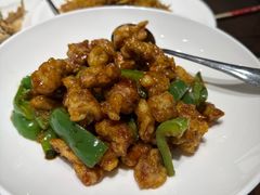 -老长春肉馆(隆礼路店)