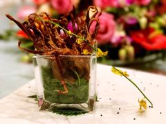 -一品淮扬 · 淮扬菜·北京万达文华酒店