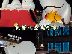 -中粮·祥云小镇