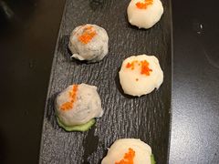 -鲜入唯煮·港式海鲜牛肉火锅(金宝街店)