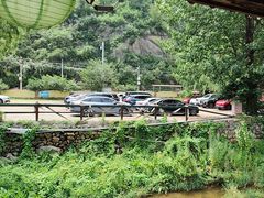 -北京水岸山吧度假村(雁栖镇店)