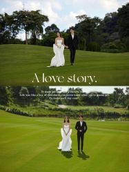 -爱城婚纱摄影·品质严选店