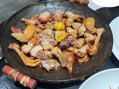 -健眺小海鲜(临海后山店)