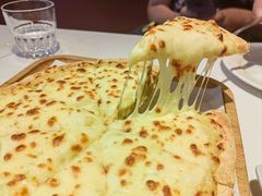 -烁先生披萨·儿童餐下午茶(河南岸店)