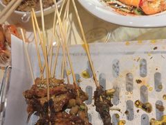 -串盟烧烤大排档·长沙美食地标(星沙店)