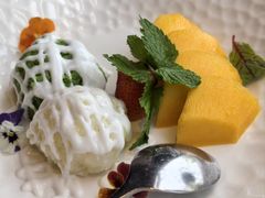 -蕉叶·广州明星泰国菜(黑金冠保利广场店)