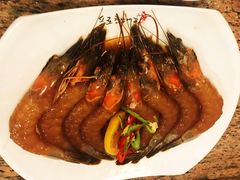 -普乐酱蟹(coex店)