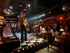 -音乐房子·Vintage Live Bar(玉林总店)