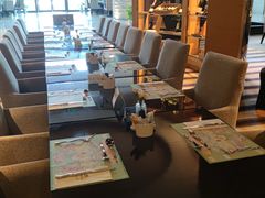 -上海东方佘山翰悦阁酒店·Vie全日制餐厅