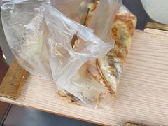 蛋饼-金杨老摊头蛋饼(金口路店)