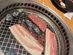 -赤坂亭·M9和牛烧肉·铁板烧(合肥万象城店)