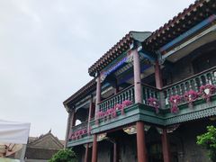 -张学良旧居陈列馆