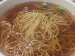 -功德林(南京西路店)