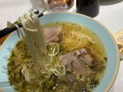 -沈大成(南京东路店)