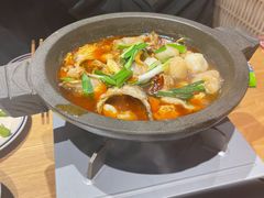 -肖记公安牛肉鱼杂(田林路店)