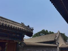 -恭王府博物馆