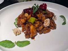 -太守宴·蘭院(天塔店)