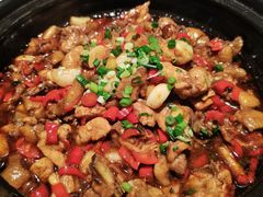 -千百味红餐厅·江西菜(绿地双子塔店)