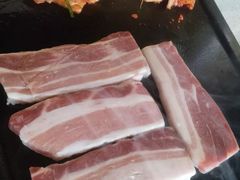 -韩时烤肉(丰科万达广场店)