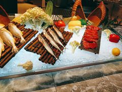 -盛宴标帜餐厅·亲子自助 (南昌喜来登酒店)