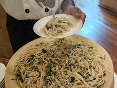 -马哥孛罗咖啡厅·Cafe Marco (厦门马哥孛罗东方大酒店)