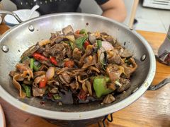 -东北风情(康桥路店)