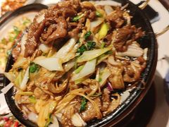 -张大嘴菜馆(庞各庄店)