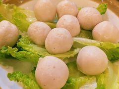 -波记美食煲仔饭蒸饭(客村店)