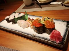 -福州融侨皇冠假日酒店·三宅日本餐厅