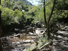 -浙北大峡谷