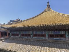 -承德避暑山庄景区