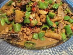 -俭寨大盘鸡·缸子肉·小公鸡·新疆菜(云通店)