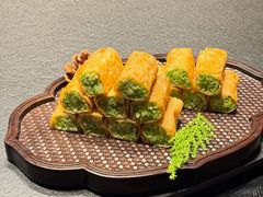 -锦楼·臻选新杭帮(杭州中心店)