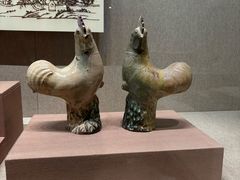 -敦煌市博物馆