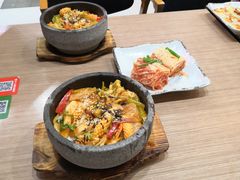 -安大叔拌饭(宝龙店)
