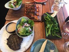 -The Meat & Wine Co Southbank(南岸店)