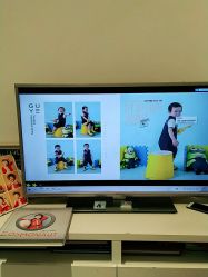 -倾城宝贝儿童摄影(广州天河店)