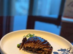 -环球港凯悦 · 享悦中餐厅