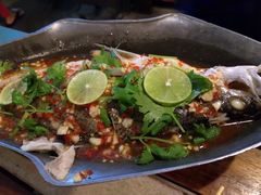-Doo Dee Thai Food(Issan/Isaan/Esan)