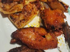 -戈拿旺巴西烤肉(崇文门店)