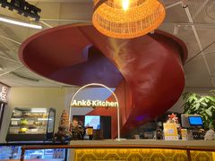 -Angkor SPA 柬埔寨古法按摩(环贸店)