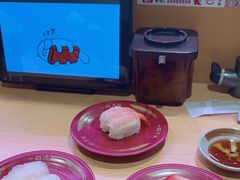 -寿司郎(皇庭广场店)