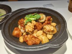 -潮堂 · 潮州菜(国贸商城店)