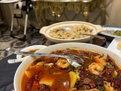 -A One Kitchen·南京精菜馆(晶丽酒店店)