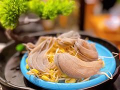 -一斗火锅·招财羊毛肚(泰吉滨江店)