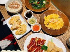 虾仁滑蛋-星平鸡饭·粤菜小炒(印象城旗舰店)